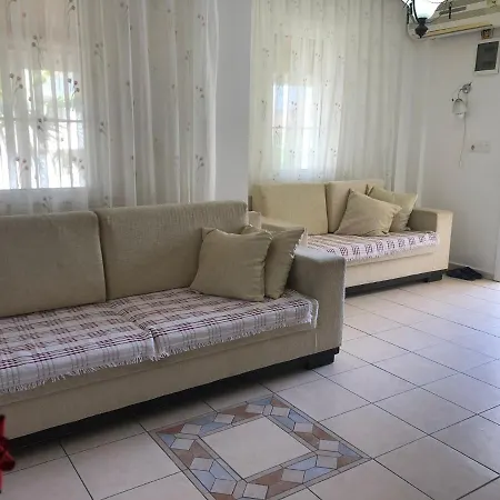 Su Villa *