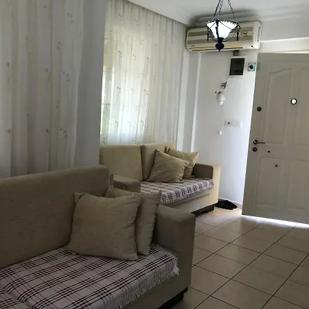 Su Villa Fethiye