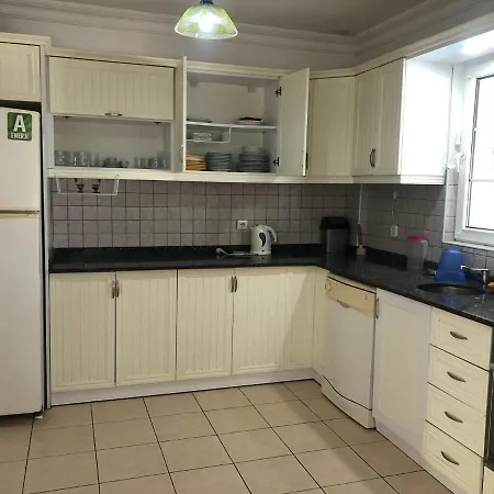 Su Villa Fethiye