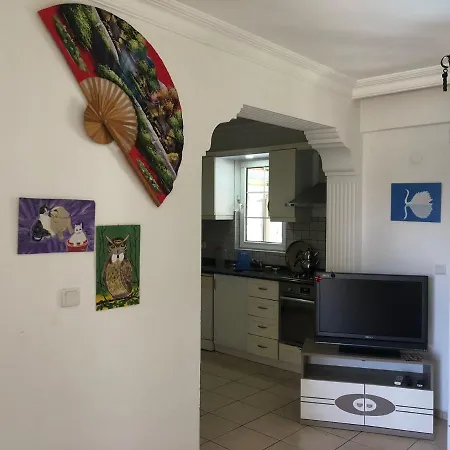 Villa Su Villa