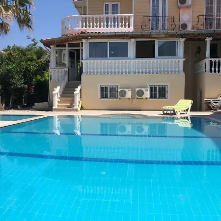 Su Villa Villa Fethiye