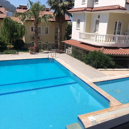 Su Villa Villa Fethiye